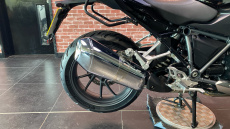 (23MY) BMW R1250 RS SE